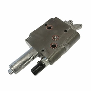 Розподільник гідравлічний (87328572), Rexroth