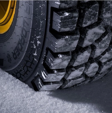 Шина 23.5R25 Hakkapeliitta Loader L2 195A2 Tubeless (Nokian)