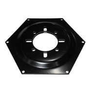 Фланец крепления гидромотора, Horsch