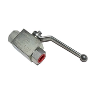 Клапан гідроцилиндра плуга 3/8", Kverneland