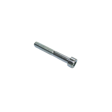Болт M6x45-8.8, DIN 912, цинк, Horsch