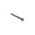 Болт M6x45-8.8, DIN 912, цинк, Horsch