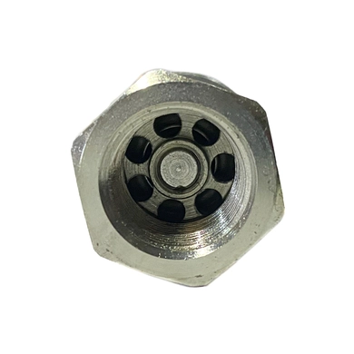 Комплект муфт 3/4" (папа+мама) БРС  ISO16028  NPT Agri (Premiorri Parts)
