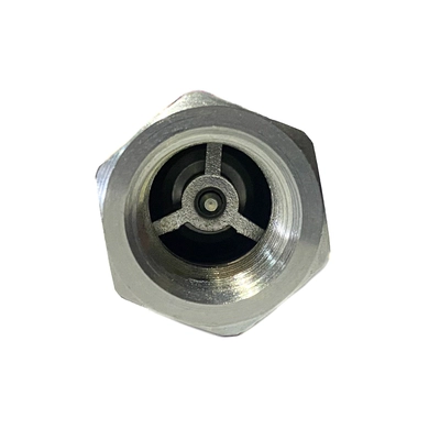 Комплект муфт 3/4" (папа+мама) БРС  ISO16028  NPT Agri (Premiorri Parts)