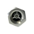 Комплект муфт 3/4" (папа+мама) БРС  ISO16028  NPT Agri (Premiorri Parts)