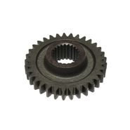 Шестерня 3 передачі ведуча FT-454
