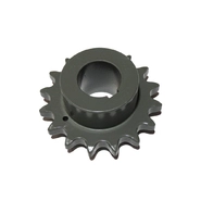 Звездочка привода шнека Tuc470