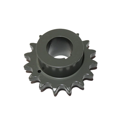 Звездочка привода шнека Tuc470