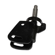 Шпиндель маточини маркера, GP