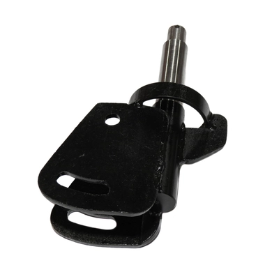 Шпиндель ступицы маркера, GP