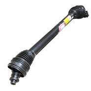 Вал карданный PWZ 480 1 3/4"- Z20 -1 3/8"-Z6 L1210, (00290412), Maestro, Horsch