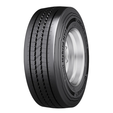 Шина 385/65R22.5 Conti Hybrid HT3 20 сл 160K M+S (Continental) причіпні