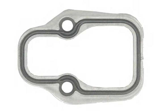 Прокладка коллектора впускного (1 цил) MAN (VICTOR REINZ)