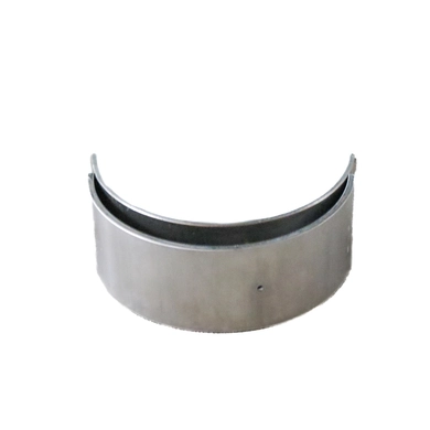Вкладиші шатунні (пара) MAN (D2066/2866/2865), MB (OM447) (Mahle)