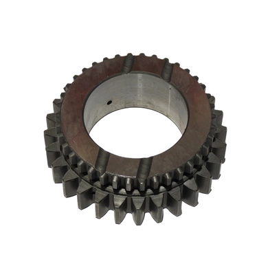 Шестерня 3 передачі Z=28/38, D=50 мм FT-454