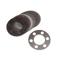 Комплект шайб регул. (87776033/252358A1) DANA SPICER, Mag310