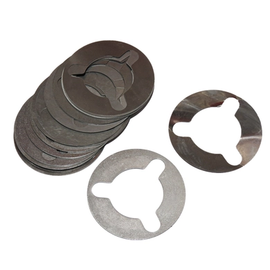 Комплект шайб регул. шкворней (87776121) DANA SPICER, MX270/285