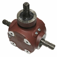 Редуктор разбрасывателя N262/1 Геркулес 14