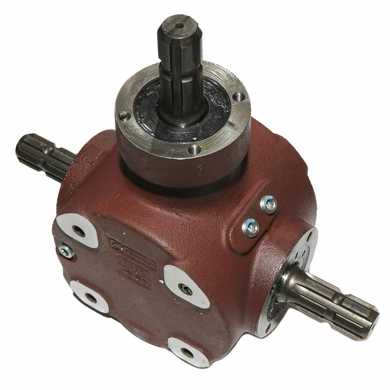 Редуктор разбрасывателя N262/1 Геркулес 14