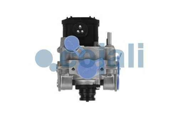 Модулятор ABS 6-ти канальний (COJALI) DAF