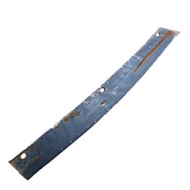 Лезвие измельчителя 3/8 X 4 X 36