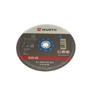 Круг отрезной D230MM, RED LINE (Wurth)
