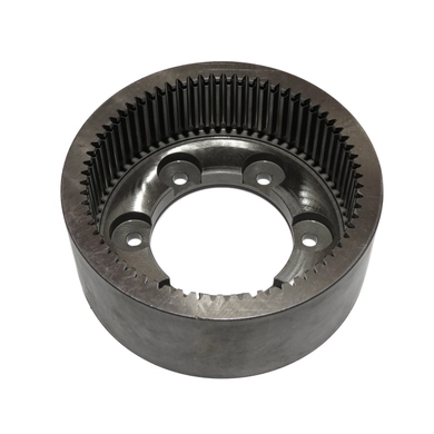 Шестерня коронна заднього моста FT-1034