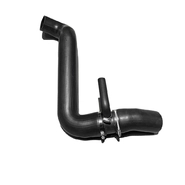 Патрубок от гидронасоса JCB к МКПП (834/10756, 834/10547) (Premiorri Parts)