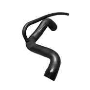 Патрубок радиатора верхний JCB 834/10768 (Premiorri Parts)