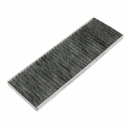 Фильтр воздушный кабины (салона) (250х85х12) (нов. обр.) FT-504, FT-1054, FT-1304