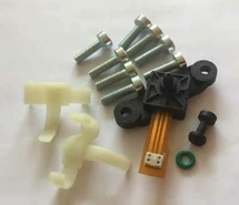 Датчик блока управления КПП (SENSOR) RVI