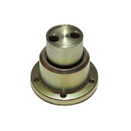 Ступиця диску, RBF