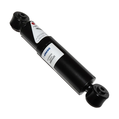 Амортизатор стабілізації штанги, Horsch