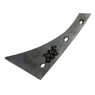 Груди відвалу ліва