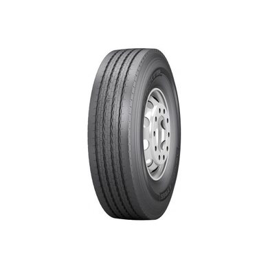 Шина 295/80R22.5 E-TRUCK STEER 152/148M (Nokian)  рулевые