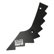 Пластина ротора (нов.ном.1822266.0) (6X264X431), Claas Tuc.580-570