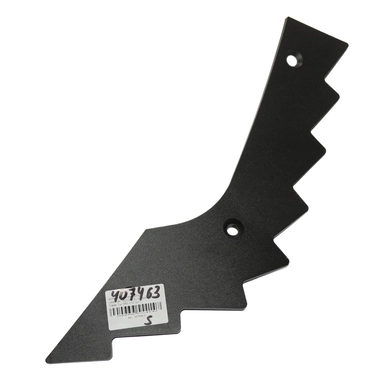 Пластина ротора (нов.ном.1822266.0) (6X264X431), Claas Tuc.580-570