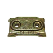 Башмак опорний лотка жниварки, Claas