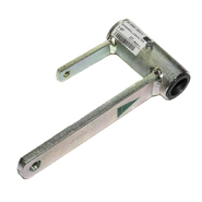 Рычаг натяжителя ремня, Claas Lex