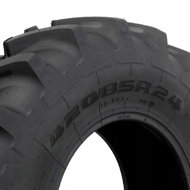 Шина с/г 420/85R24 (16.9R24) R-1W 137A8/134B Tubeless (Armour)