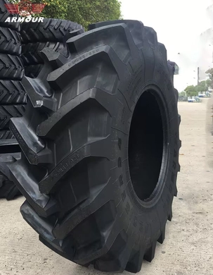 Шина с/г 420/85R24 (16.9R24) R-1W 137A8/134B Tubeless (Armour)