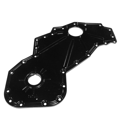 Крышка картера ГРМ (87340005), Cummins