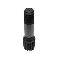 Вал-Шестерня