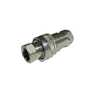 Комплект муфт 1/2" (папа+мама) БРС  ISO5675 NPT Agri (Premiorri Parts)