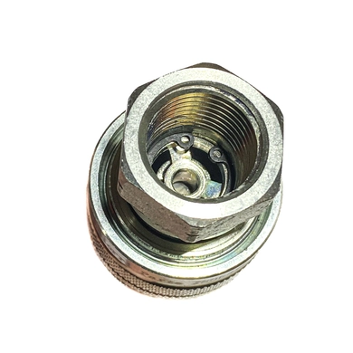 Комплект муфт 1/2" (папа+мама) БРС  ISO5675 NPT Agri (Premiorri Parts)