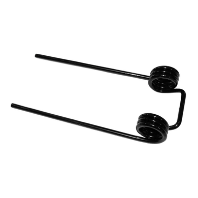 Граблина штригеля подвійна 205x455x12мм., Horsch , Orgatop