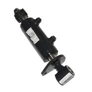 Гидроцилиндр, Kverneland