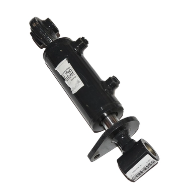 Гидроцилиндр, Kverneland