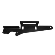 Супорт лівий (21AP016516). CX8080 (Agri Parts)