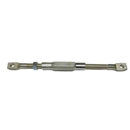 Стяжка у зборі M20x310-410 0/8 GRD, Лемкен